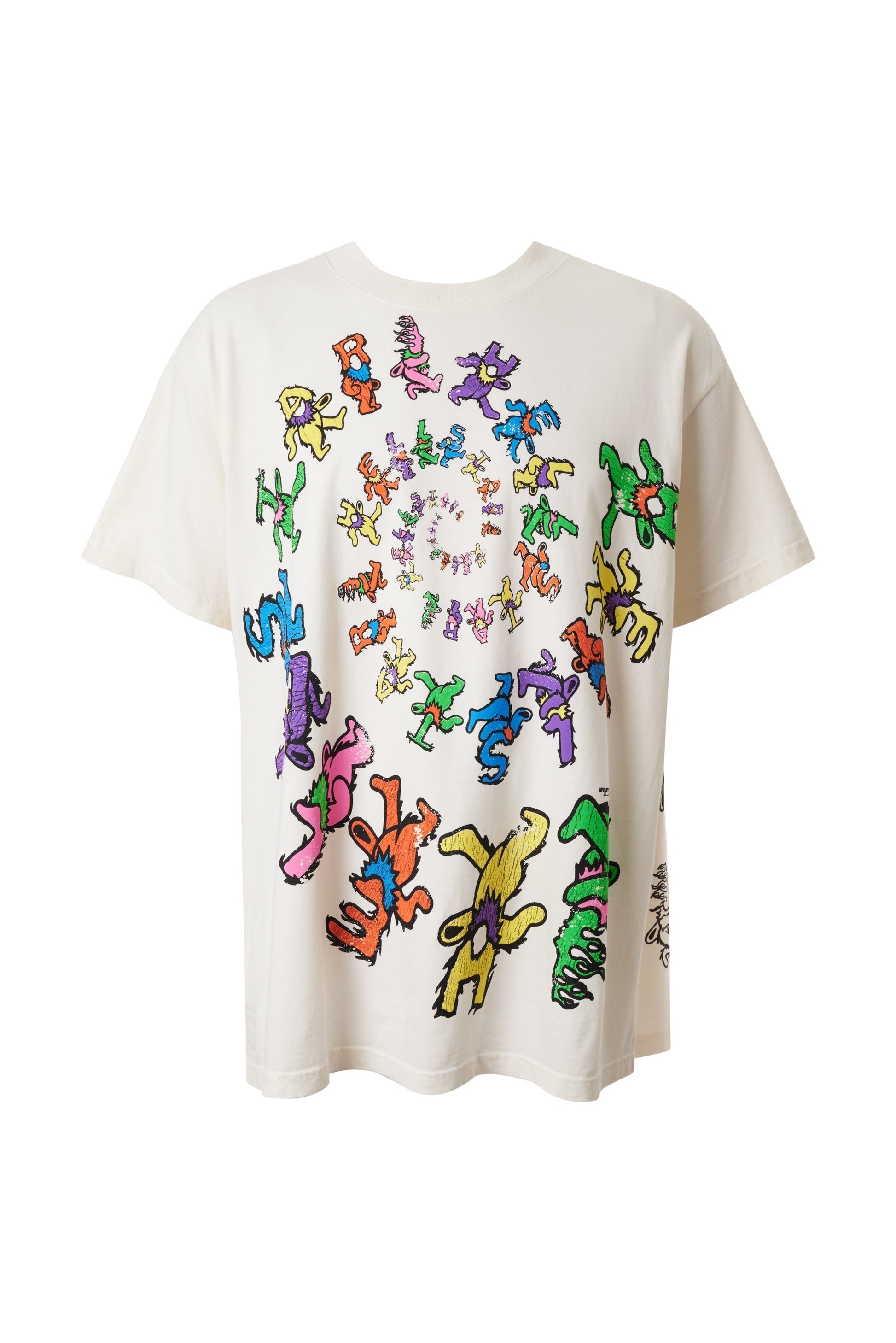 Hellstar Paradise Bears T-Shirt - Vanté®