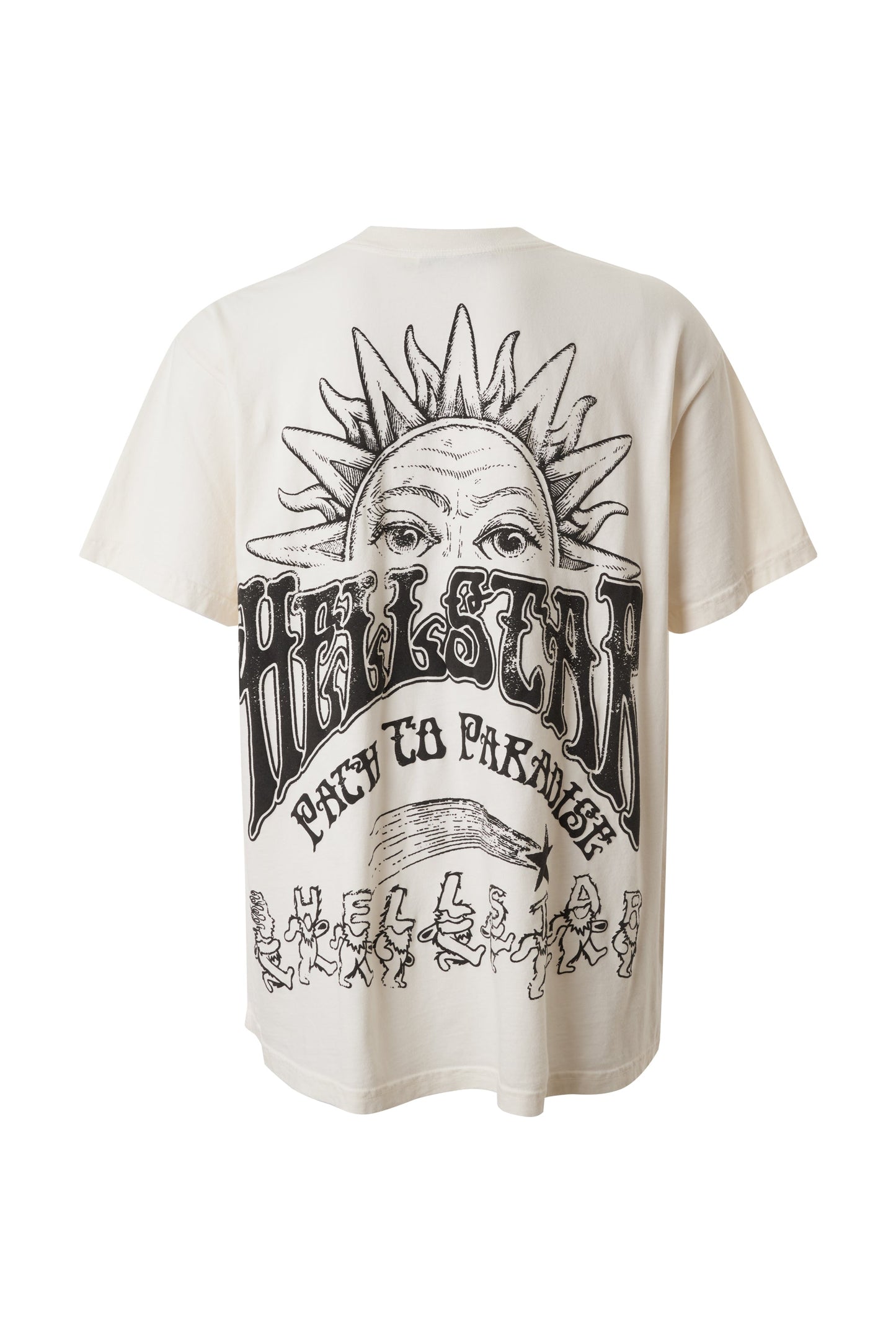 Hellstar Paradise Bears T-Shirt - Vanté®