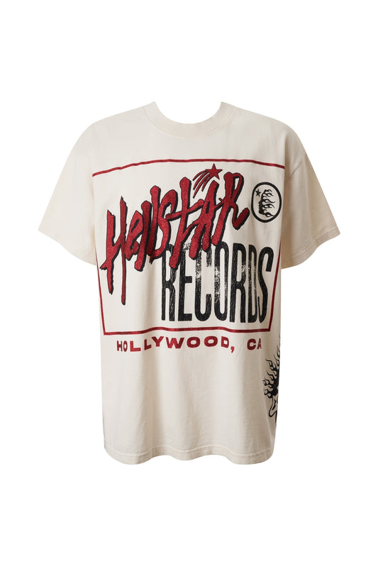 Hellstar Records T-Shirt - Vanté®