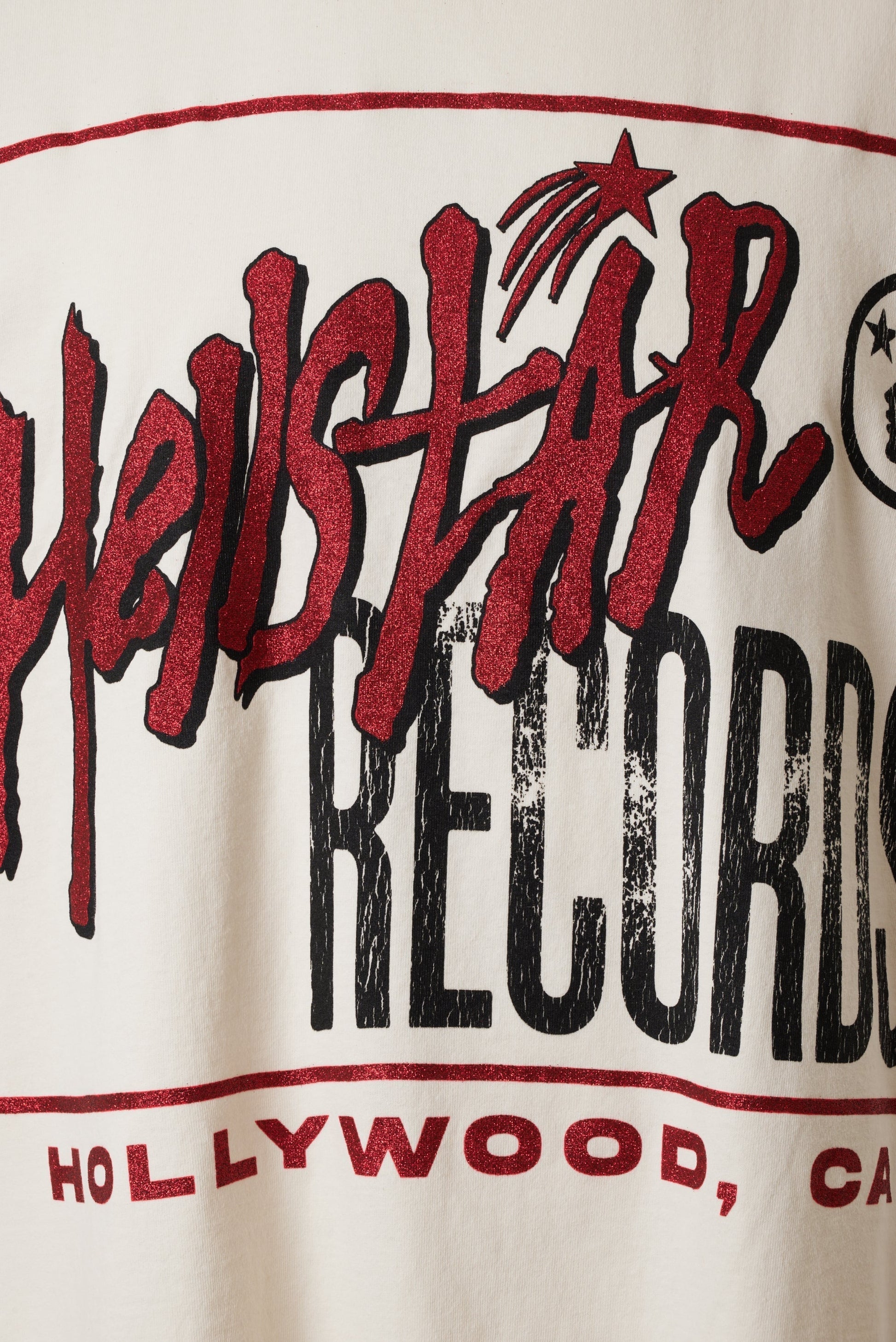 Hellstar Records T-Shirt - Vanté®