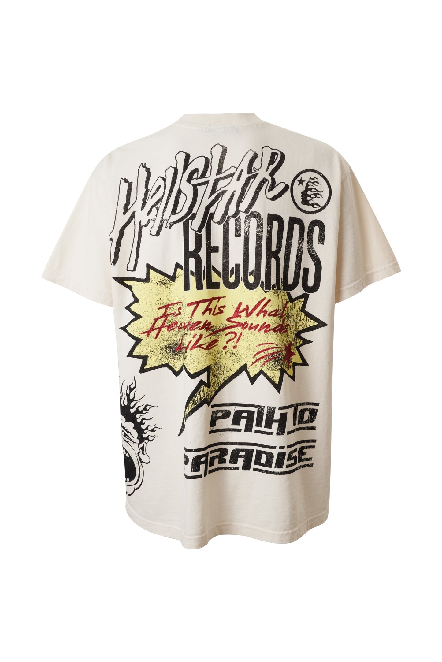 Hellstar Records T-Shirt - Vanté®