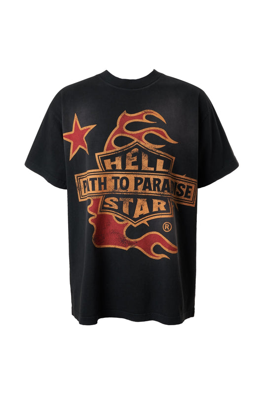 Hellstar Harley T-Shirt - Vanté®