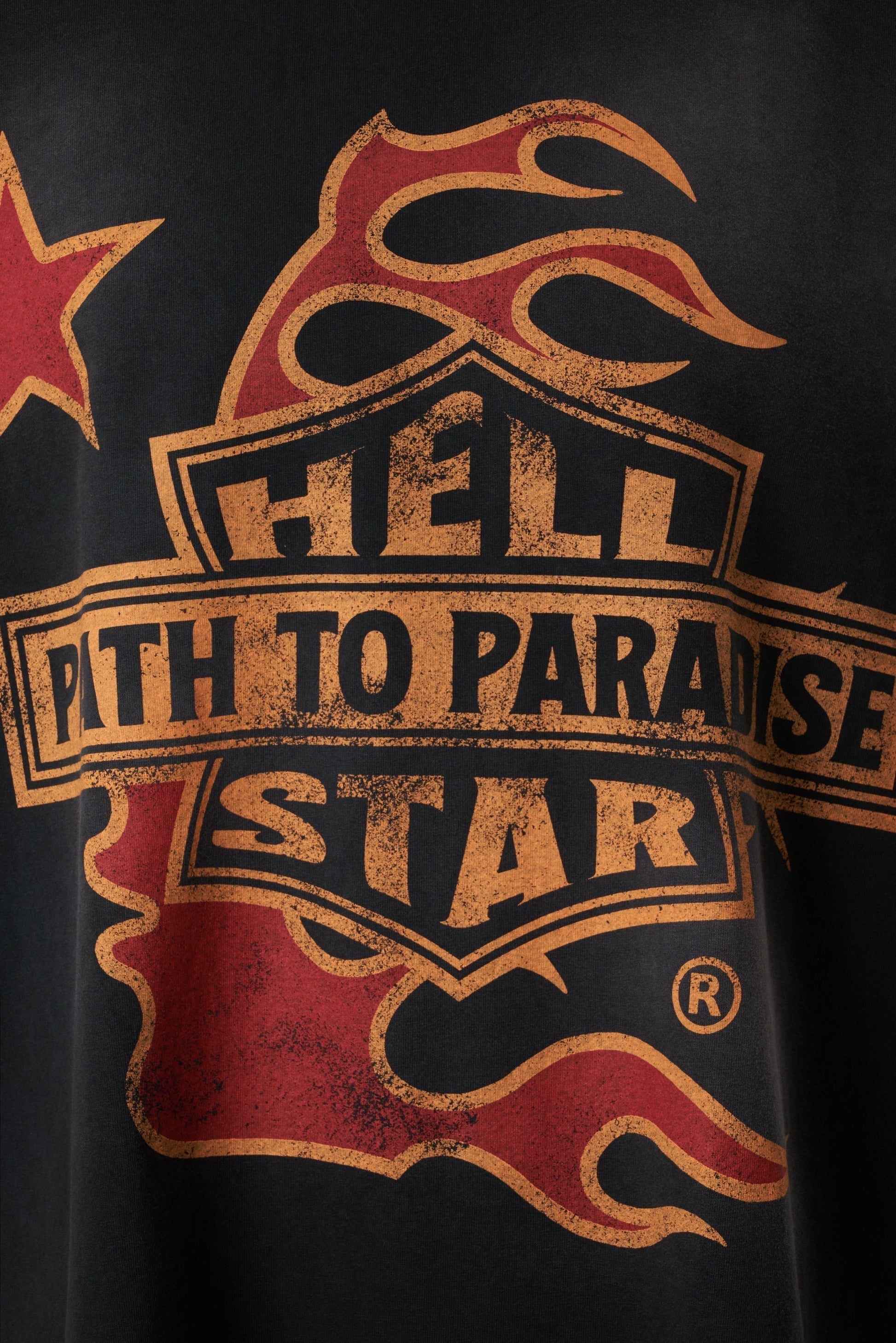 Hellstar Harley T-Shirt - Vanté®
