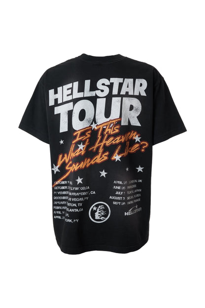 Hellstar Harley T-Shirt - Vanté®