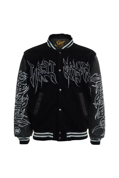 Hellstar Varsity Jacket - Vanté®