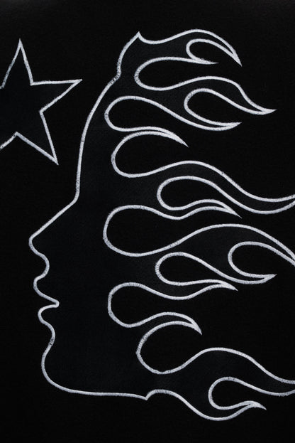 Hellstar Varsity Jacket - Vanté®