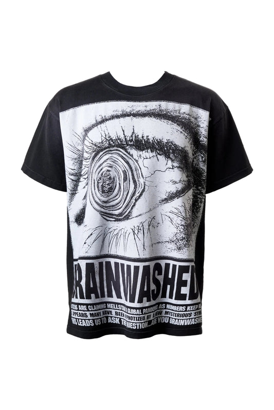 Hellstar Brainwashed T-Shirt - Vanté®