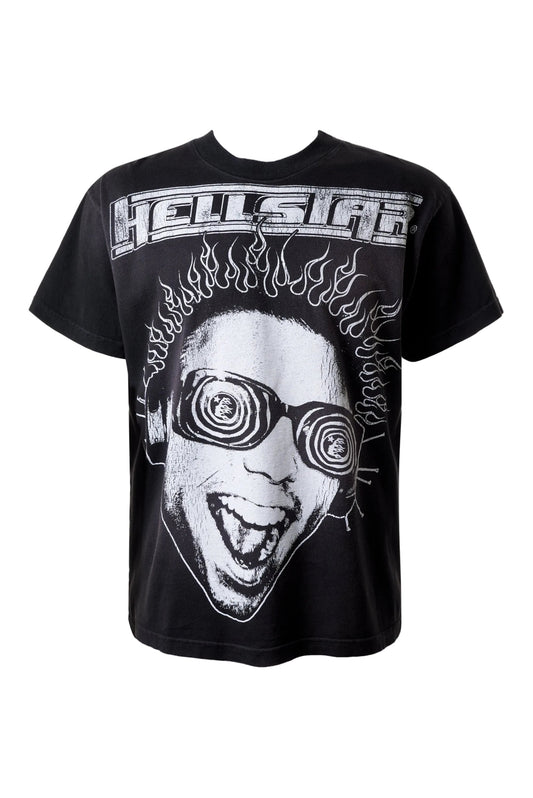 Hellstar Rage T-Shirt - Vanté®