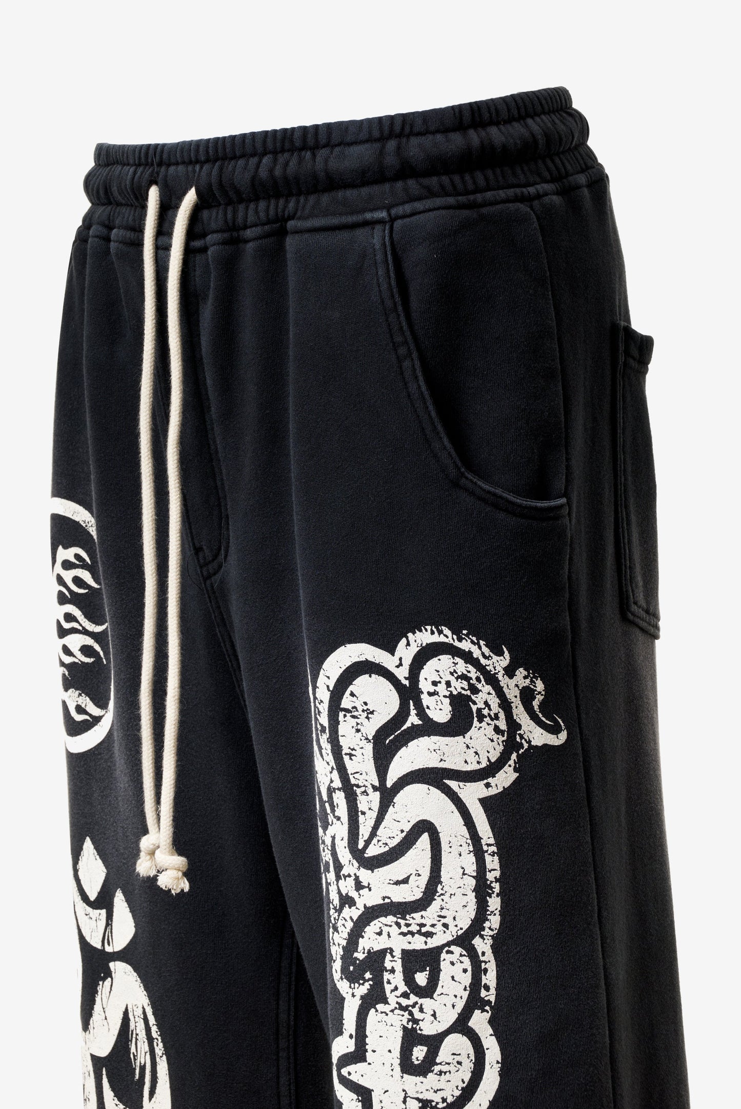 Hellstar Yoga Remix Sweatpants - Vanté®