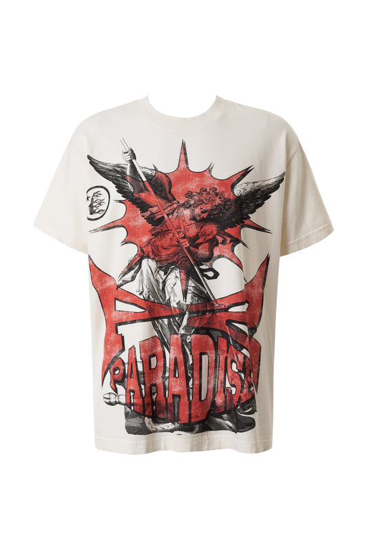 Hellstar Bigger Than Satan T-Shirt - Vanté®