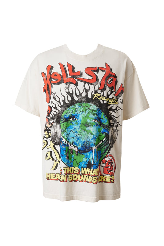 Hellstar Heaven on Earth T-Shirt - Vanté®