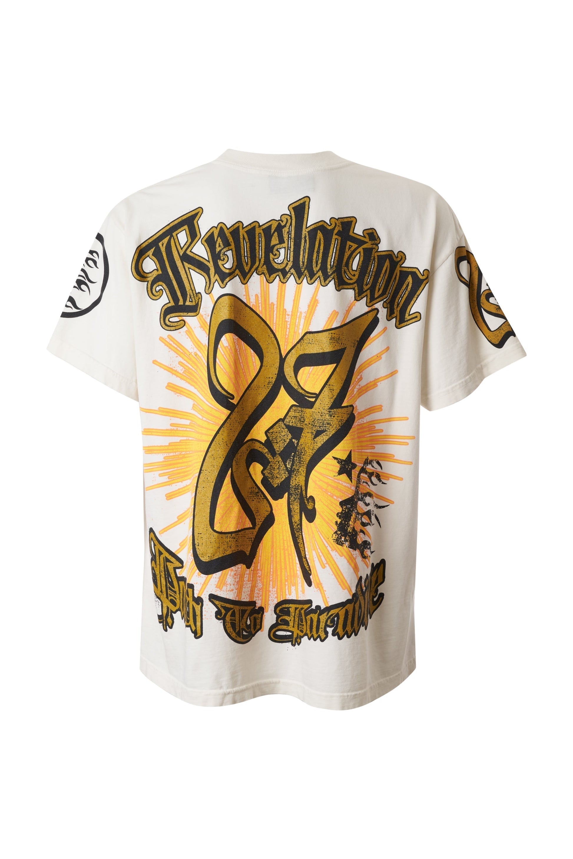 Hellstar Helmet T-Shirt - Vanté®