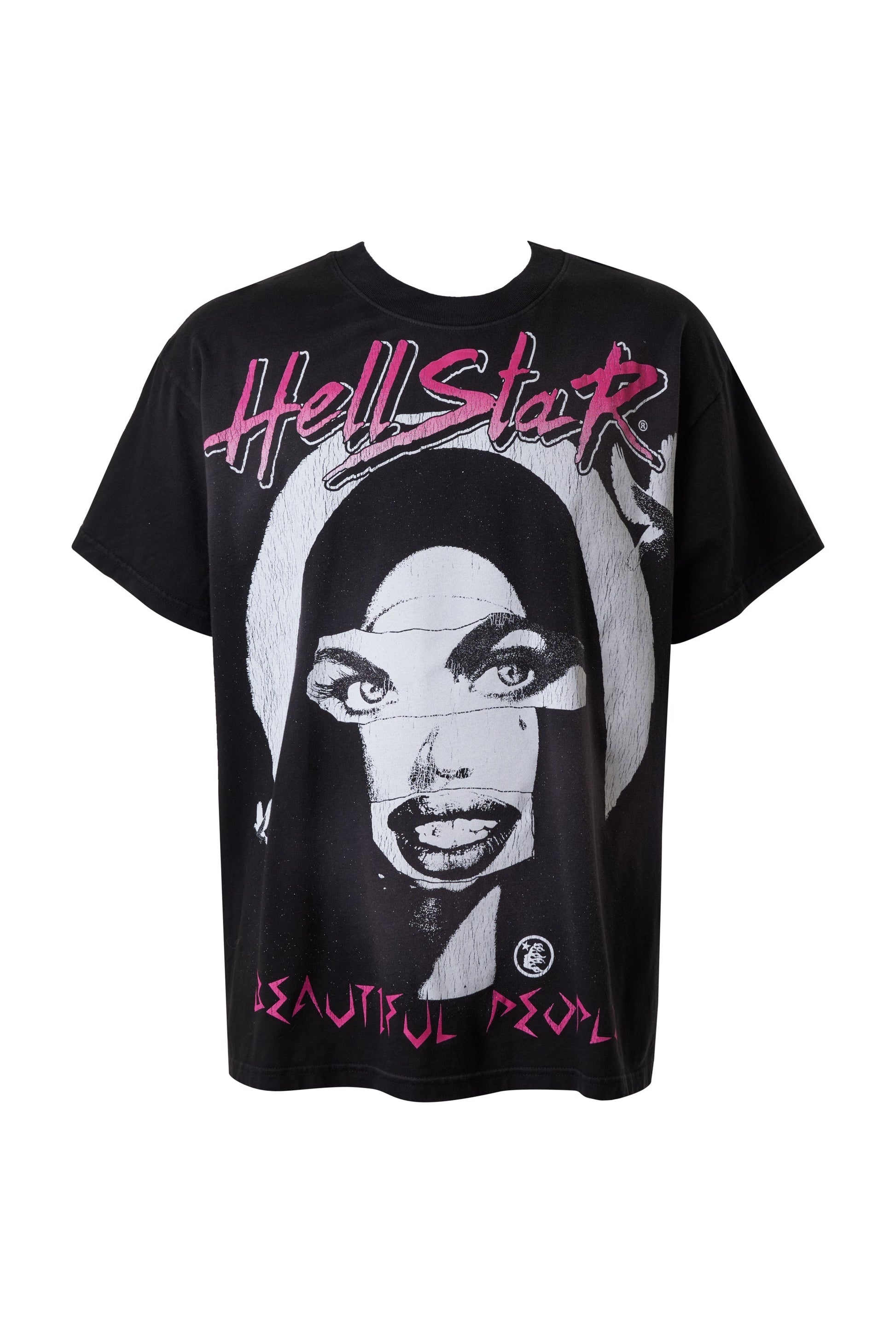 Hellstar Beautiful People T-Shirt - Vanté®