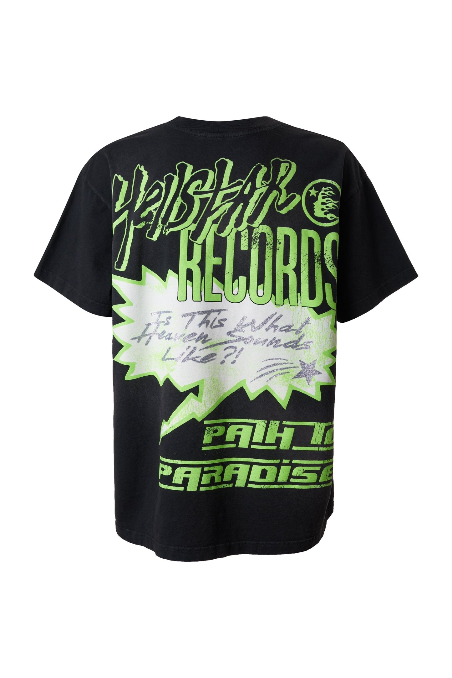 Hellstar Records Remix T-Shirt - Vanté®