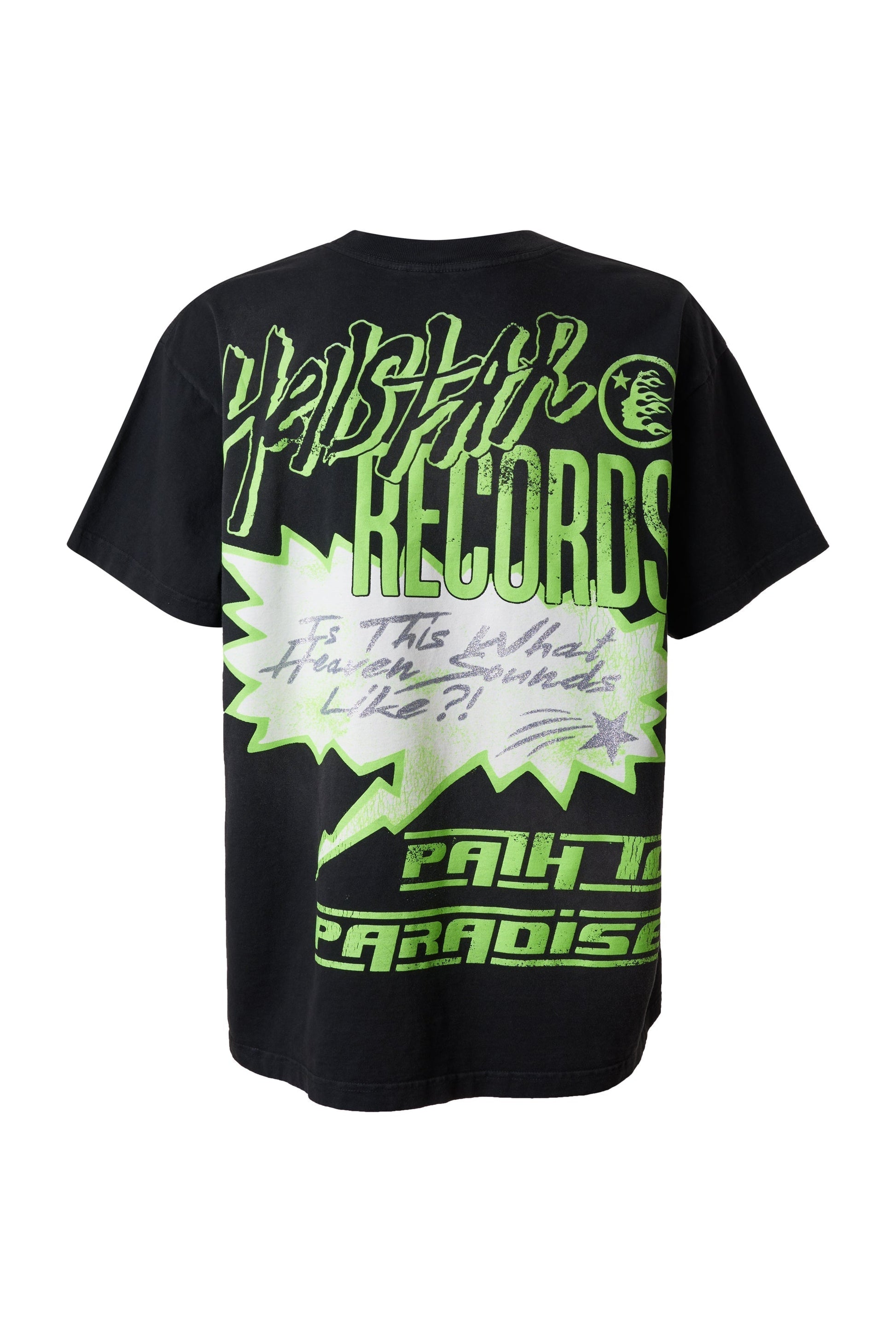 Hellstar Records Remix T-Shirt - Vanté®