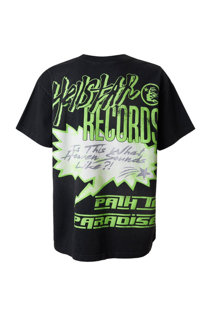 Hellstar Records Remix T-Shirt - Vanté®