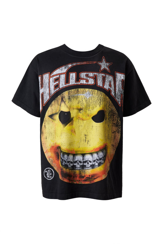Hellstar Evil Smile T-Shirt - Vanté®