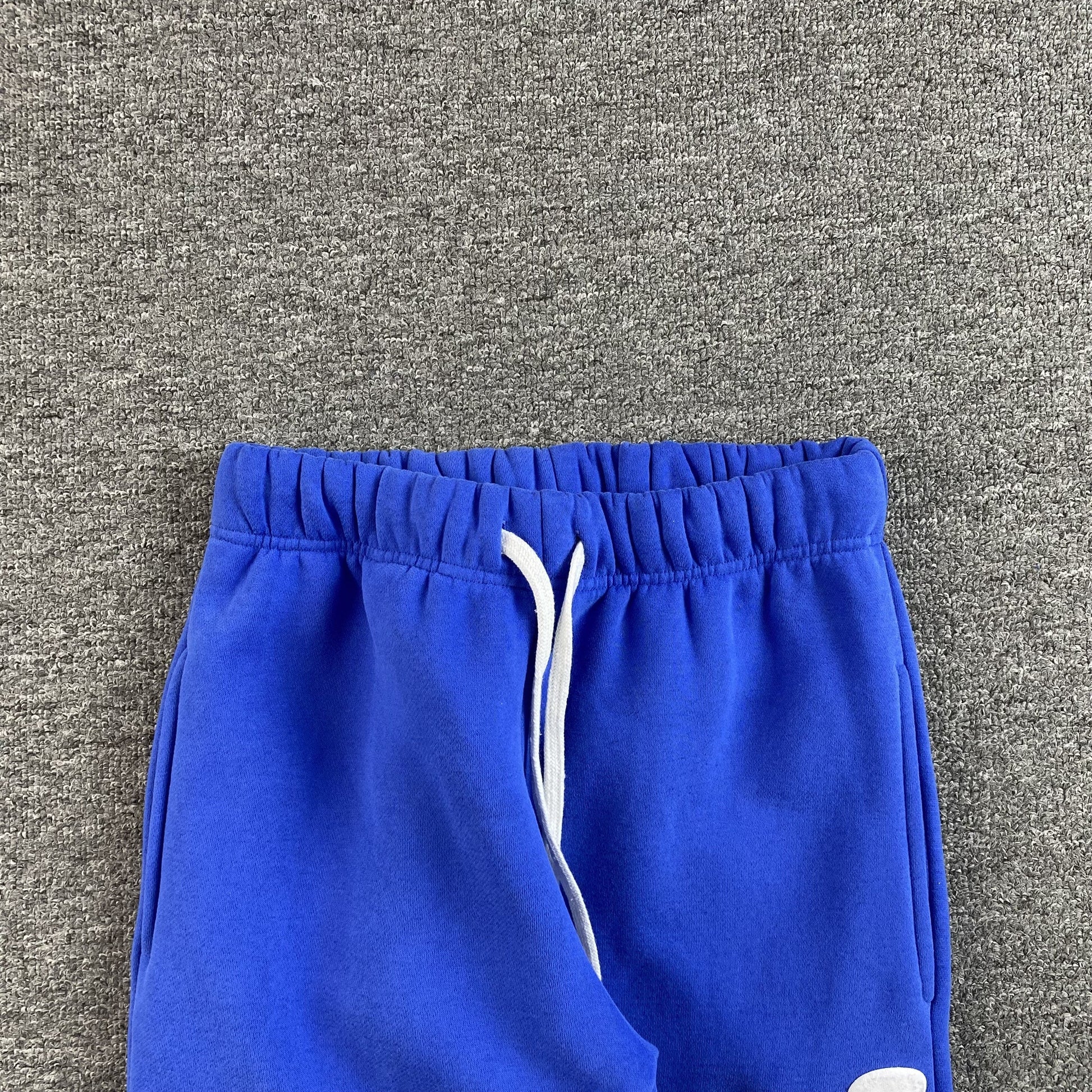 SYNA WORLD SWEATPANTS BLUE - Vanté®