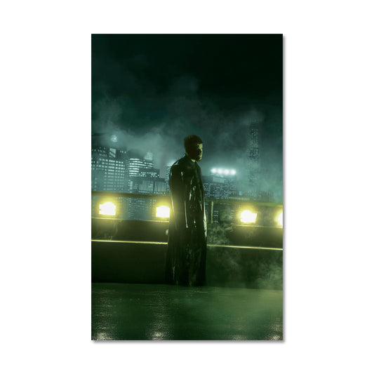 Yeat 2093 Poster - Vanté®