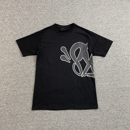 SYNA WORLD T-SHIRT BLACK - Vanté®