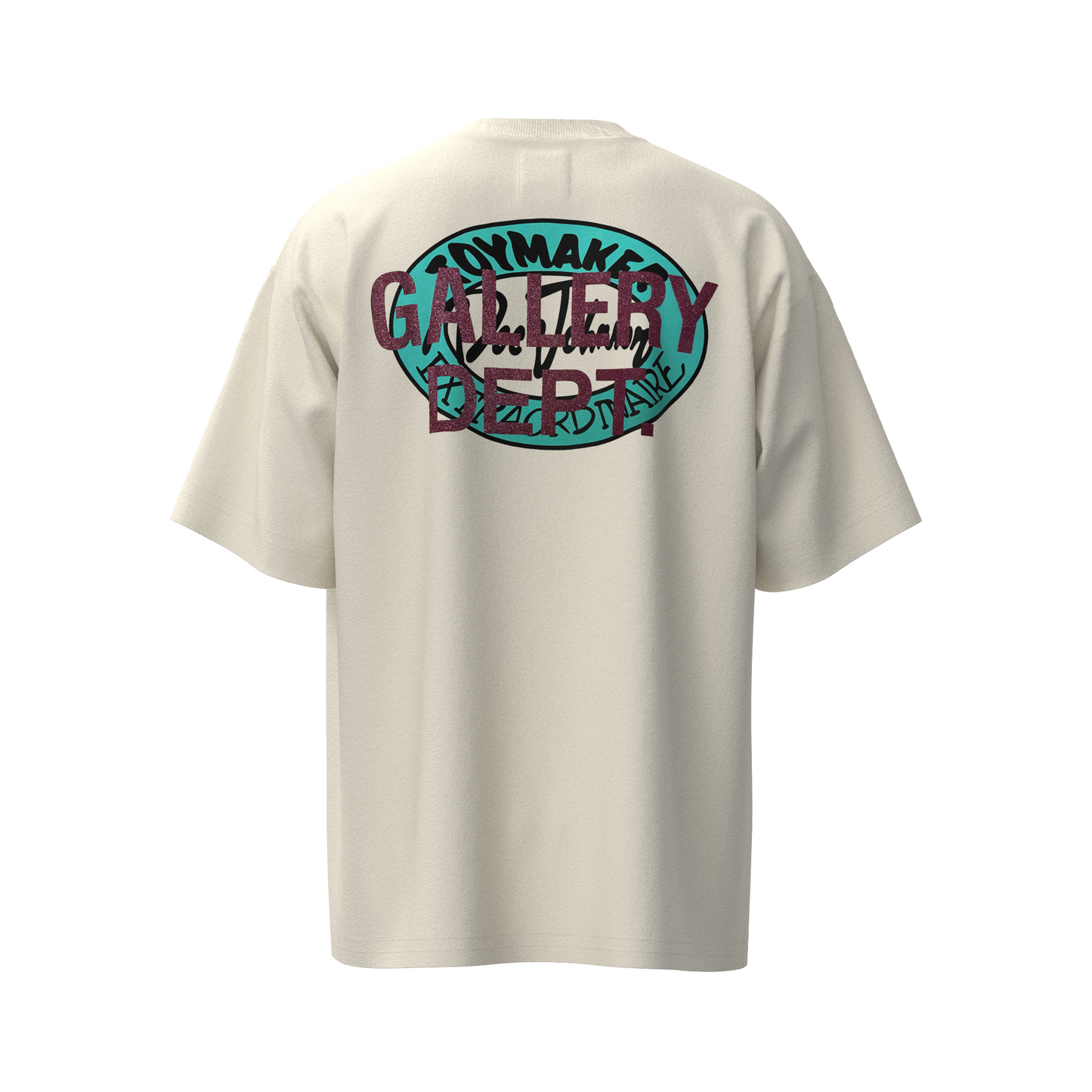 GALLERY DEPT. 23SS DEAD BATTERIES TEE - Vanté®