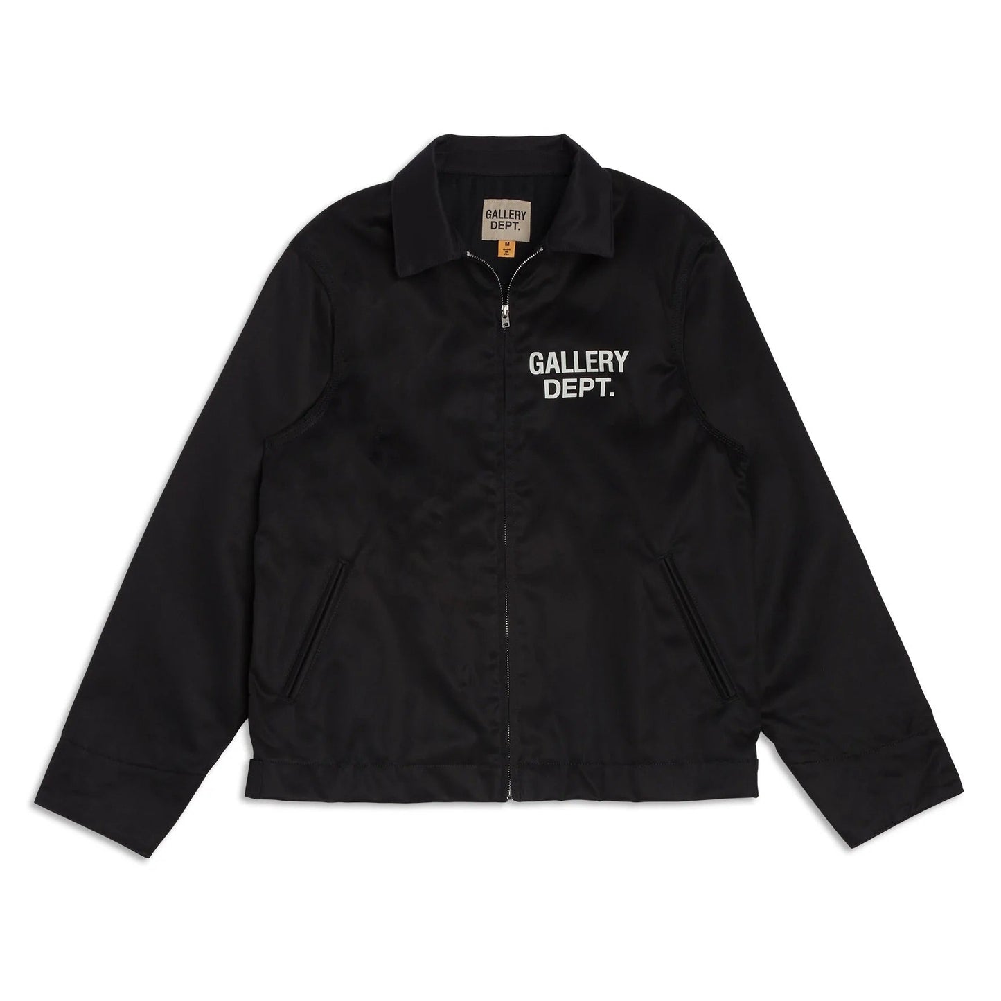 Gallery Dept. LOGO Coach Jacket - Vanté®