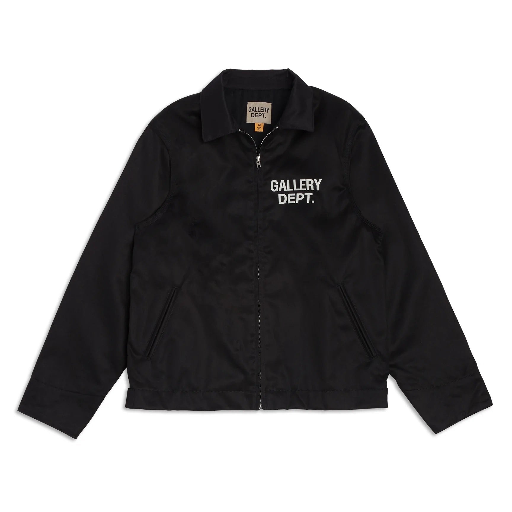 Gallery Dept. LOGO Coach Jacket - Vanté®