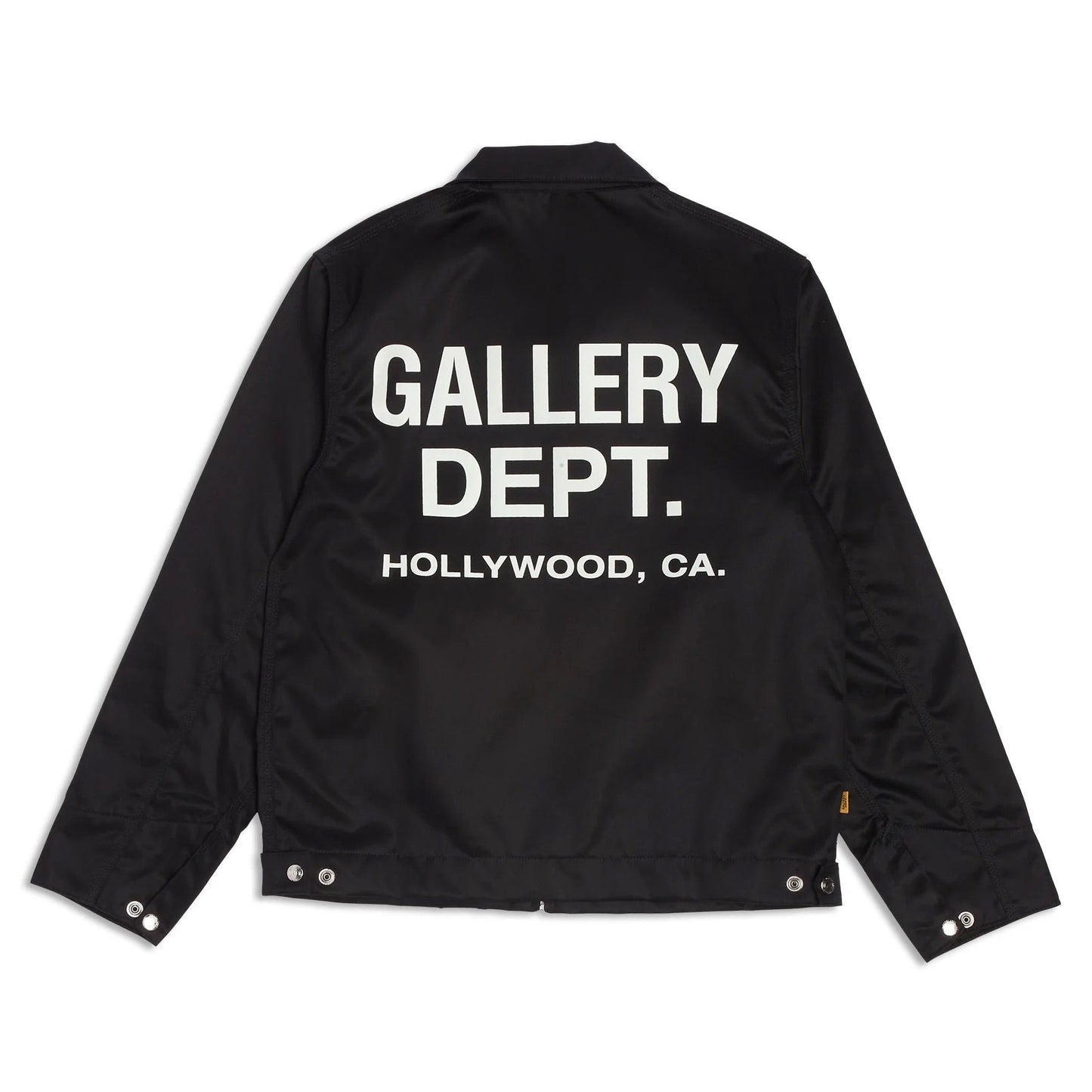 Gallery Dept. LOGO Coach Jacket - Vanté®