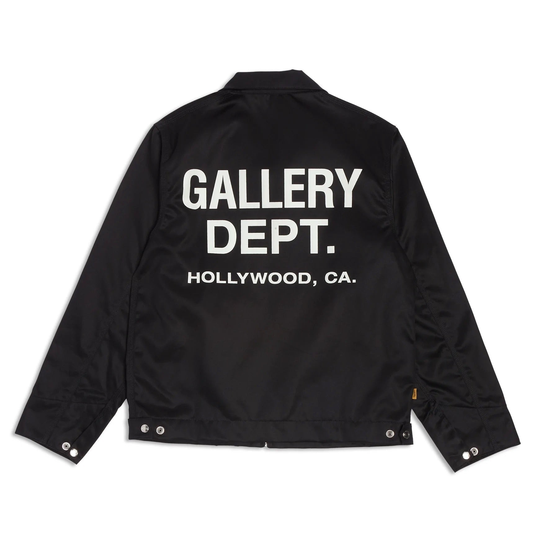 Gallery Dept. LOGO Coach Jacket - Vanté®