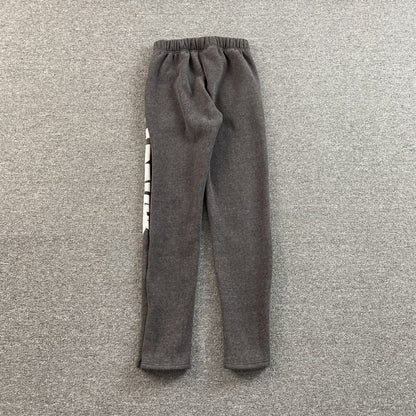 SYNA WORLD SWEATPANTS GREY - Vanté®