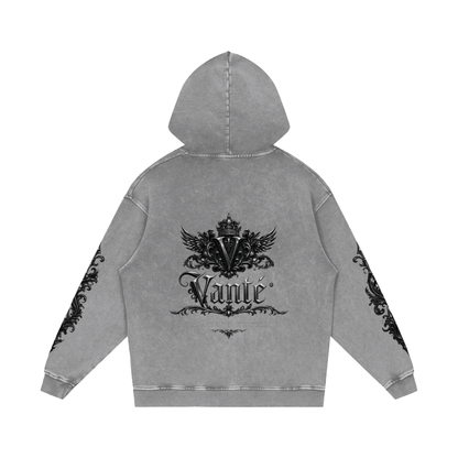 4★ Vanté® - 'DISCIPLE' Hoodie ODMPOD