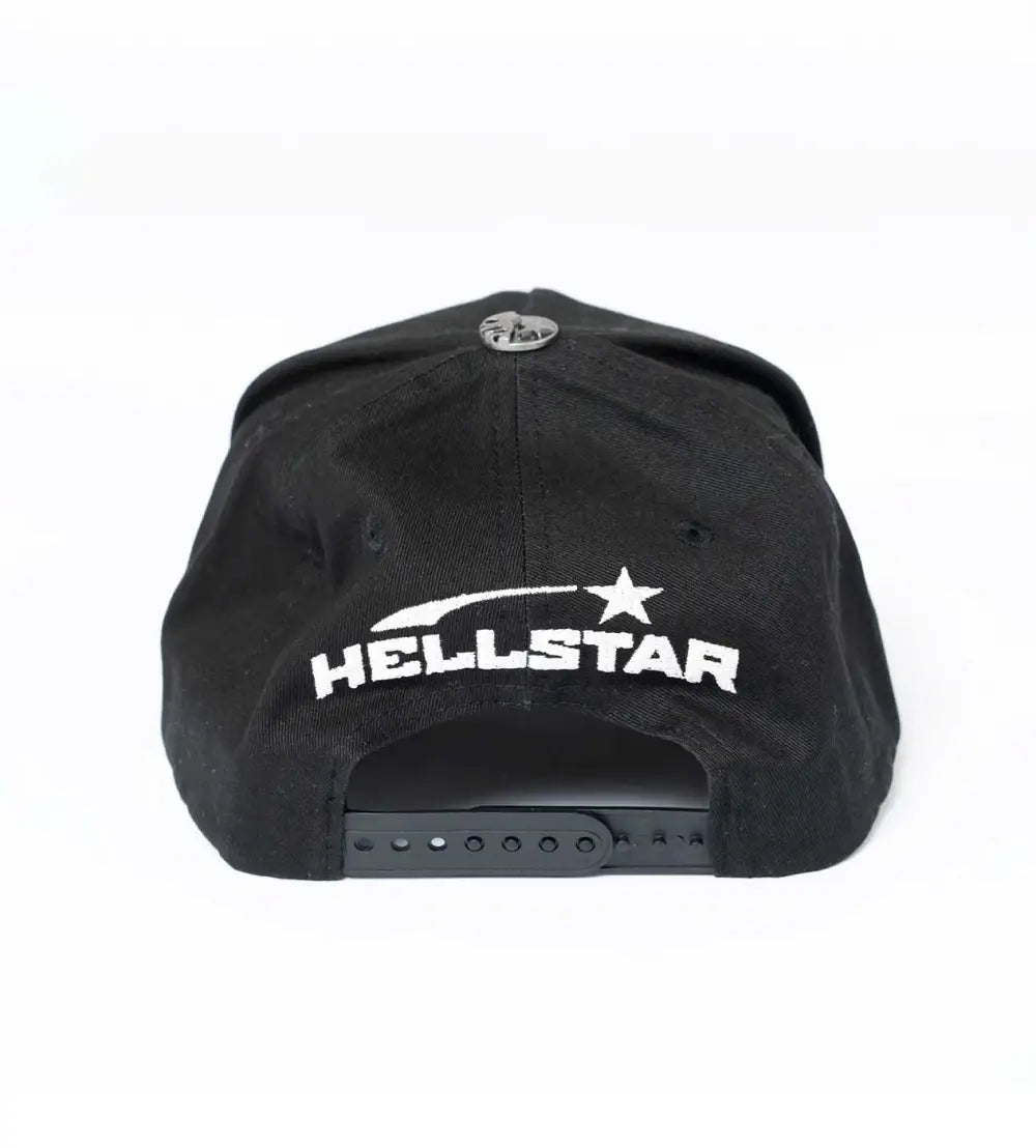 Hellstar Designer Trucker Hat - Vanté®