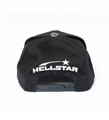 Hellstar Designer Trucker Hat - Vanté®