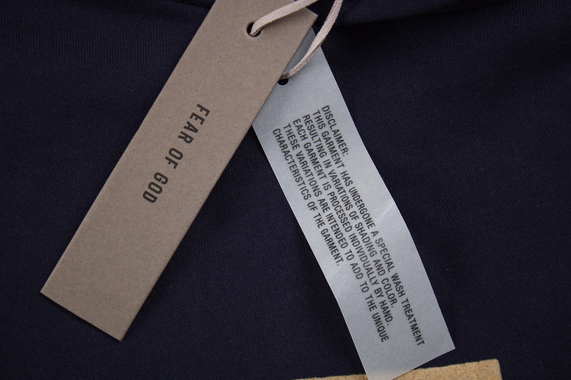 Fear of God Hoodie - Vanté®