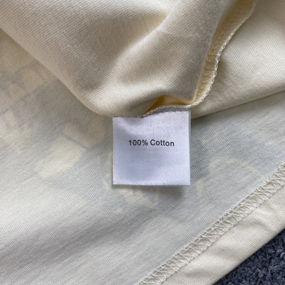 GODSPEED BUTTERFLY EFFECT T-SHIRT BONE - Vanté®