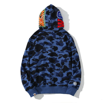 5 ★ Bape Zip-Up - Vanté®