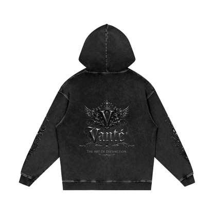 4★ Vanté® - 'DISCIPLE' Hoodie ODMPOD