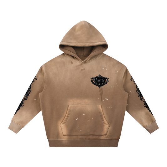 4★ Vanté® - 'FADE' Hoodie ODMPOD
