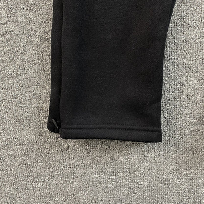 SYNA WORLD SWEATPANTS BLACK - Vanté®