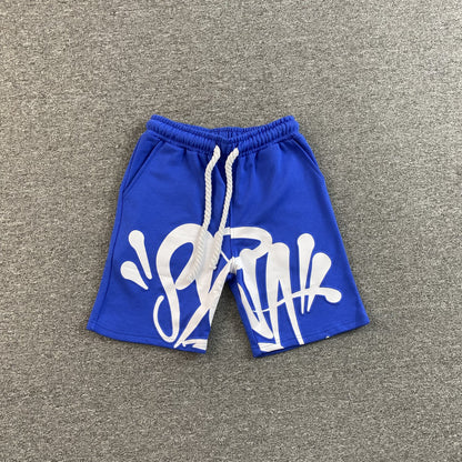 SYNA WORLD SHORTS BLUE - Vanté®