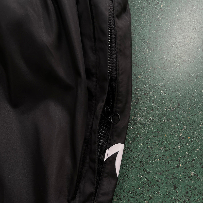 CORTEIZ MEGASHUKU JOGGERS BLACK - Vanté®