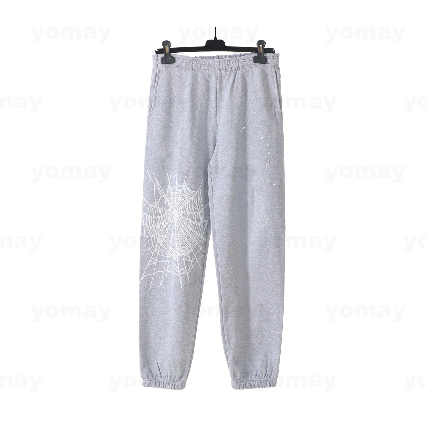 SP5DER PUNK UNISEX HOODIE - Vanté®