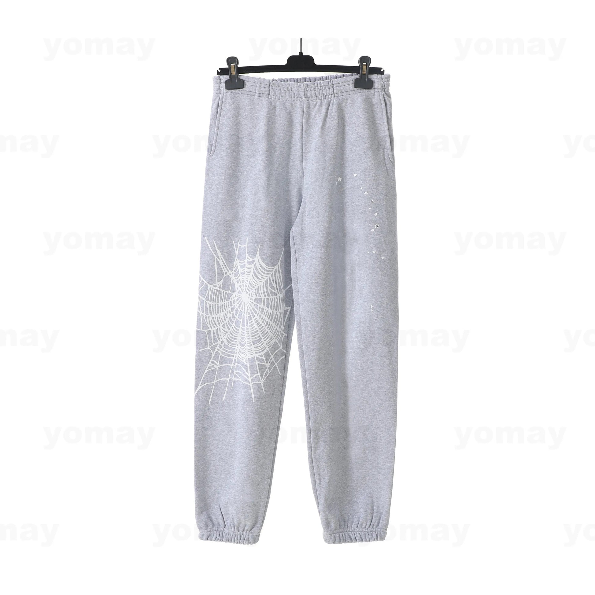 SP5DER PUNK UNISEX HOODIE - Vanté®