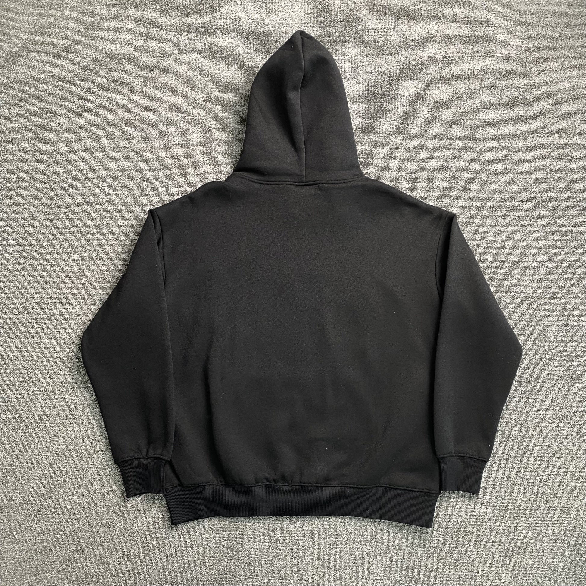 SYNA WORLD HOODIE BLACK - Vanté®