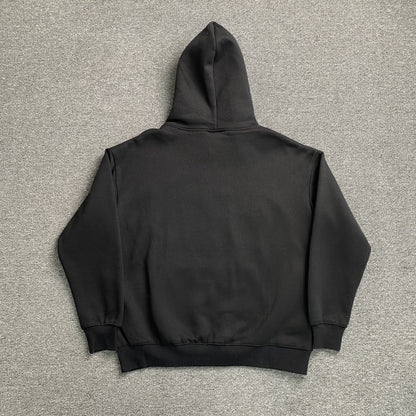 SYNA WORLD HOODIE BLACK - Vanté®