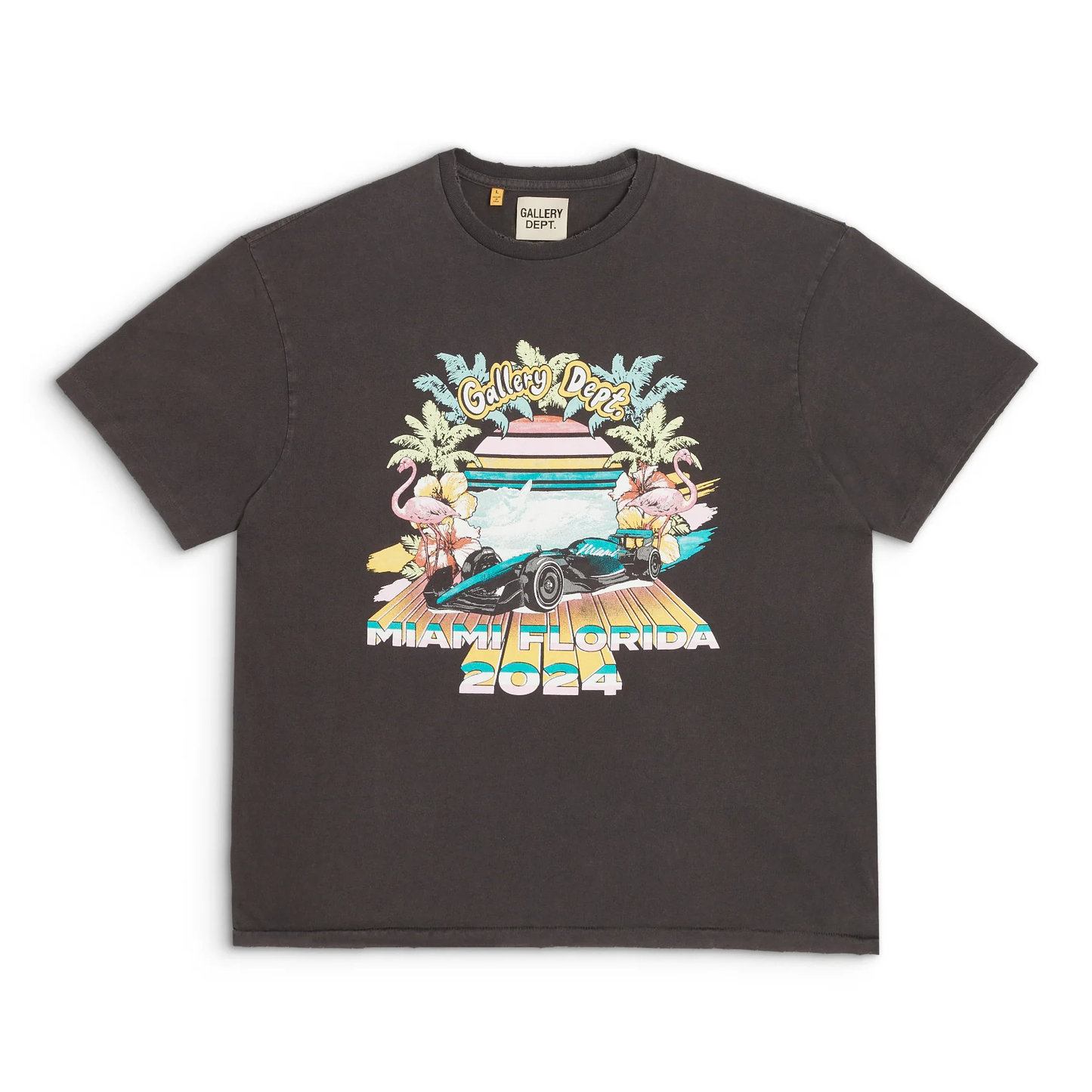 GALLERY DEPT. AUCTION TEE - Vanté®