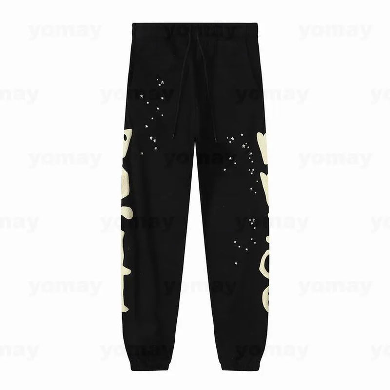 SP5DER PUNK UNISEX HOODIE - Vanté®