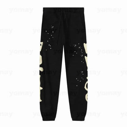 SP5DER PUNK UNISEX HOODIE - Vanté®