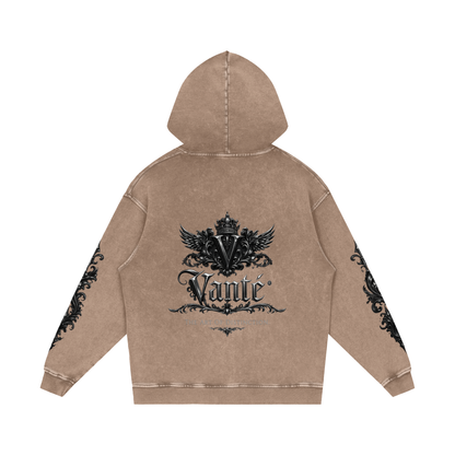 4★ Vanté® - 'DISCIPLE' Hoodie ODMPOD