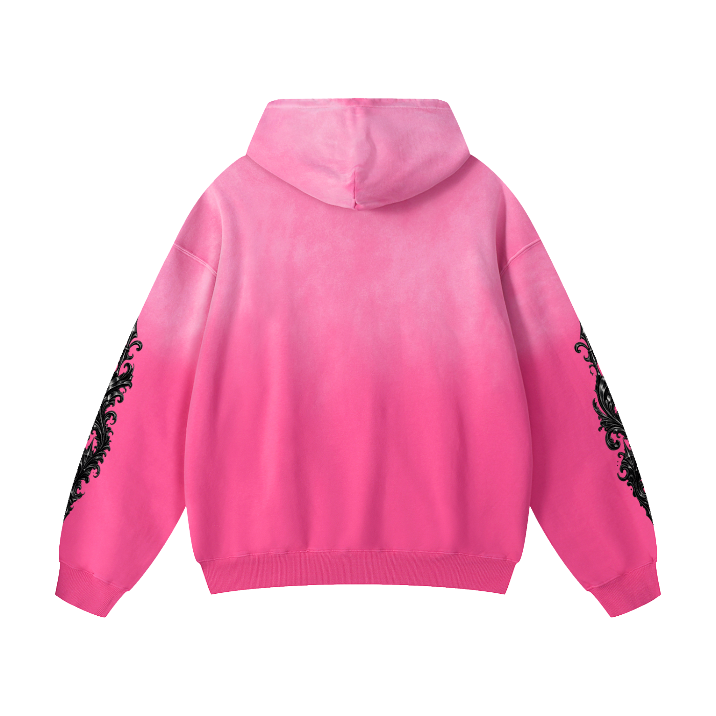 4 ★ Vanté® - 'SUNFADE' Hoodie ODMPOD
